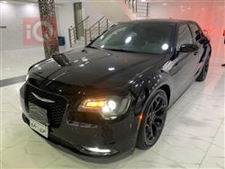 کرایسلەر 300